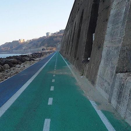 Appartamento Corso Vittorio Emanuele Ortona Bagian luar foto