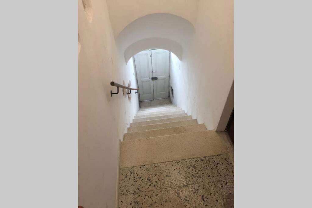 Appartamento Corso Vittorio Emanuele Ortona Bagian luar foto