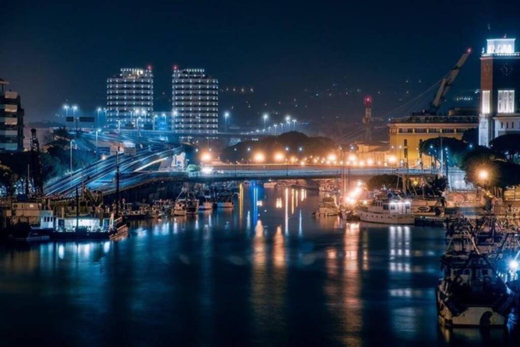 Appartamento Corso Vittorio Emanuele Ortona Bagian luar foto